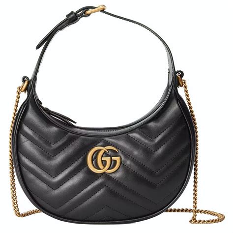 túi gucci mini giá|túi gucci màu đen.